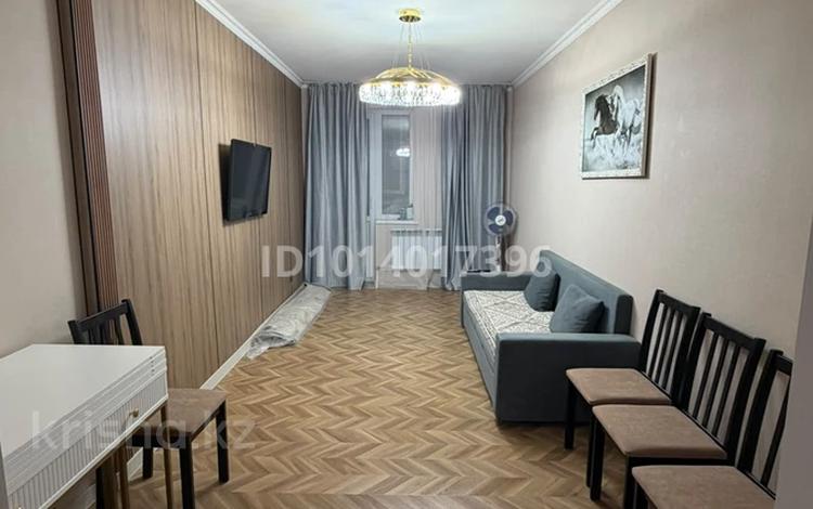 3-бөлмелі пәтер · 79 м² · 2/9 қабат, Байтурсынова 41, бағасы: 47 млн ₸ в Астане, Сарайшык р-н — фото 2