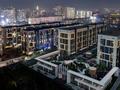 2-комнатная квартира · 74.1 м² · 9/9 этаж, Абая 130 за 68.5 млн ₸ в Алматы, Бостандыкский р-н — фото 2