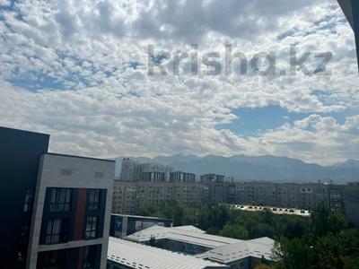 2-комнатная квартира · 74.1 м² · 9/9 этаж, Абая 130 за 68.5 млн ₸ в Алматы, Бостандыкский р-н