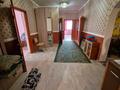Отдельный дом • 4 комнаты • 130 м² • 8 сот., пгт Балыкши за 22 млн 〒 в Атырау, пгт Балыкши — фото 11