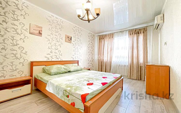 1-бөлмелі пәтер · 45 м² · 5/9 қабат, Б.момышулы 12 — Сатпаева, бағасы: 2 000 ₸ в Астане, Алматы р-н — фото 3