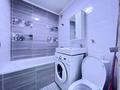 1-бөлмелі пәтер · 45 м² · 5/9 қабат, Б.момышулы 12 — Сатпаева, бағасы: 2 000 ₸ в Астане, Алматы р-н — фото 4