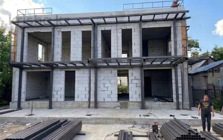 Отдельный дом · 4 комнаты · 220 м² · 600 сот., мкр Шубар, Халел Досмұхамедұлы көшесі, 20 за 125 млн ₸ в Астане, Есильский р-н — фото 2