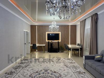Отдельный дом · 6 комнат · 320 м² · 10.5 сот., Актолкын за 80 млн ₸ в Астане, Сарыарка р-н