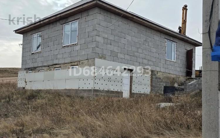 Отдельный дом · 4 комнаты · 130 м² · 12 сот., Шагалалы 114 за 16 млн ₸ в Кокшетау — фото 9