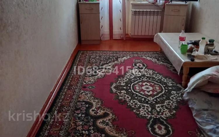 1-комнатная квартира · 30 м² · 3/5 этаж, Аскарова 43 за 11 млн ₸ в Шымкенте, Абайский р-н — фото 2