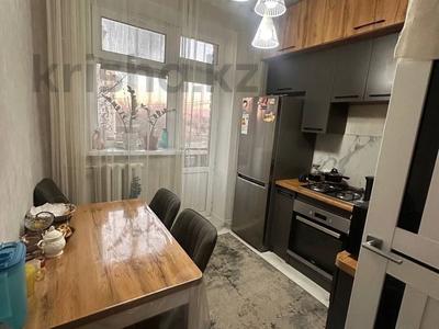 3-комнатная квартира · 60 м² · 2/5 этаж, Абылай Хан 293 за 21 млн ₸ в Талдыкоргане