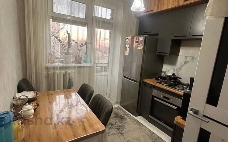 3-комнатная квартира · 60 м² · 2/5 этаж, Абылай Хан 293 за 21 млн ₸ в Талдыкоргане — фото 2