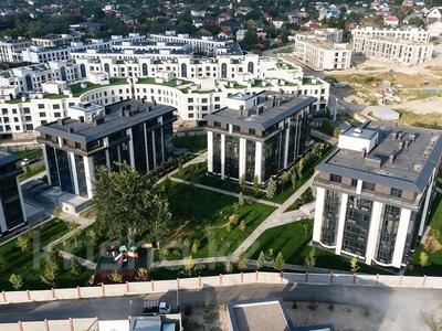 2-бөлмелі пәтер · 58.5 м², Акселеу Сейдембек 105/6, бағасы: ~ 50.9 млн ₸ в Алматы, Наурызбайский р-н