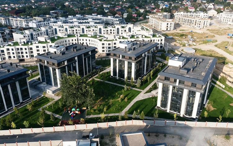 2-комнатная квартира · 58.5 м², Акселеу Сейдембек 105/6 за ~ 50.9 млн ₸ в Алматы, Наурызбайский р-н — фото 11