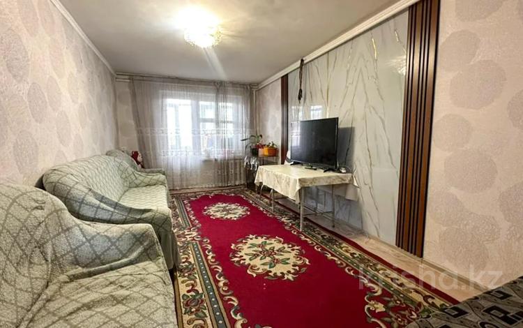 3-комнатная квартира · 70 м² · 2/2 этаж, Айтыкова 26 за 16 млн ₸ в Талдыкоргане — фото 11