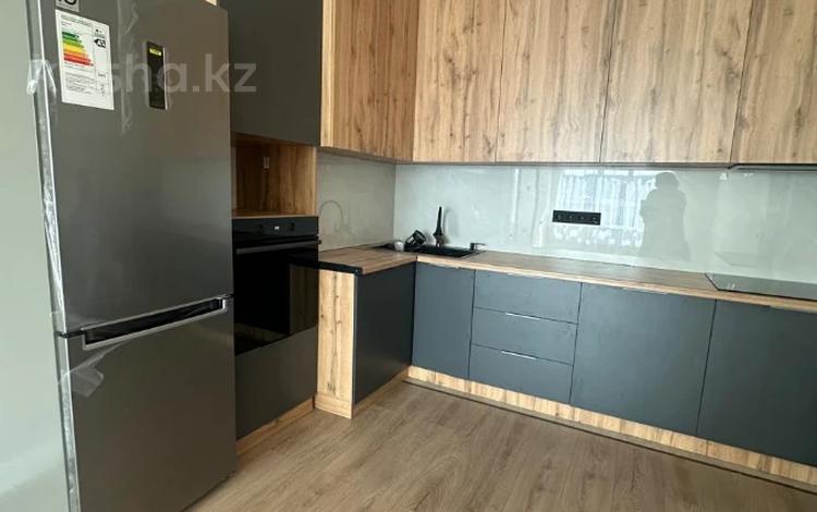 2-бөлмелі пәтер · 54 м² · 10/10 қабат, Абая — Розыбакиева, бағасы: 59.6 млн ₸ в Алматы, Бостандыкский р-н — фото 8
