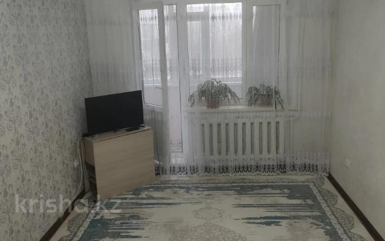 2-комнатная квартира, 49.7 м², 4/5 этаж, Абая за 19.9 млн 〒 в Костанае — фото 2