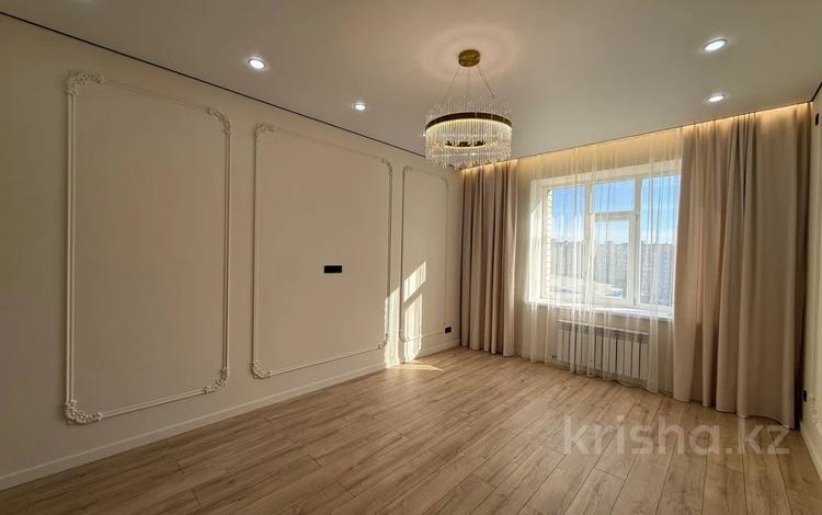 2-комнатная квартира · 63 м² · 7/9 этаж, мкр Юго-Восток, Шахтеров 31/2 за 39 млн ₸ в Караганде, Казыбек би р-н — фото 2
