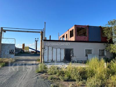 Промбаза · 1 га, Северная промзона 415 — Район Веснет за 250 млн 〒 в Павлодаре