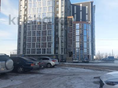 3-комнатная квартира, 88.1 м², 6/10 этаж, Юрия Гагарина 11а за 30 млн 〒 в Кокшетау
