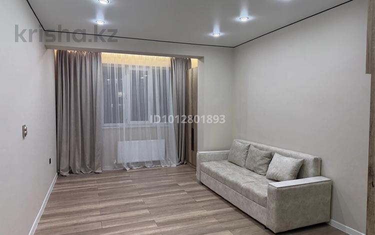 1-комнатная квартира · 30 м² · 5/12 этаж, Кошкарбаева 39а — Aport East за 180 000 ₸ в  — фото 2
