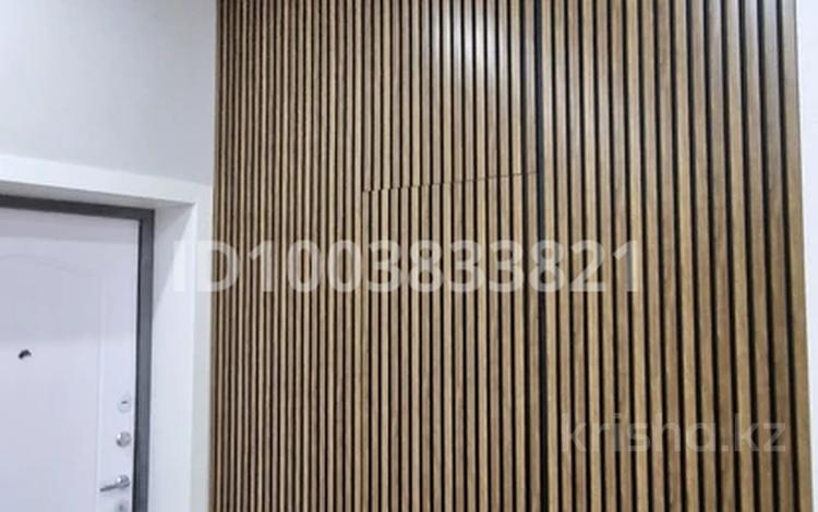 3-бөлмелі пәтер · 120 м² · 2/5 қабат, 7 микрорайон 12Б, бағасы: 61 млн 〒 в Аксае — фото 2