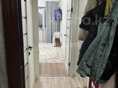 2-бөлмелі пәтер · 40 м² · 3/3 қабат, мкр Кокмайса (Дорожник) 27, бағасы: 25 млн ₸ в Алматы, Жетысуский р-н