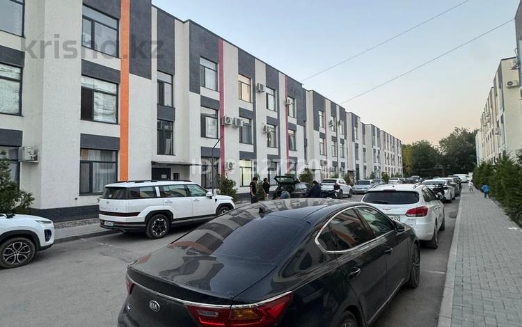 1-комнатная квартира · 40 м² · 2/3 этаж, мкр Теректы, Теректі ш/а. за 200 000 ₸ в Алматы, Алатауский р-н — фото 2