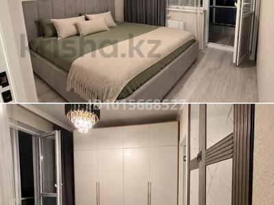 2-бөлмелі пәтер · 44 м² · 6/16 қабат, 44/1, бағасы: 28.5 млн ₸ в Астане, Есильский р-н