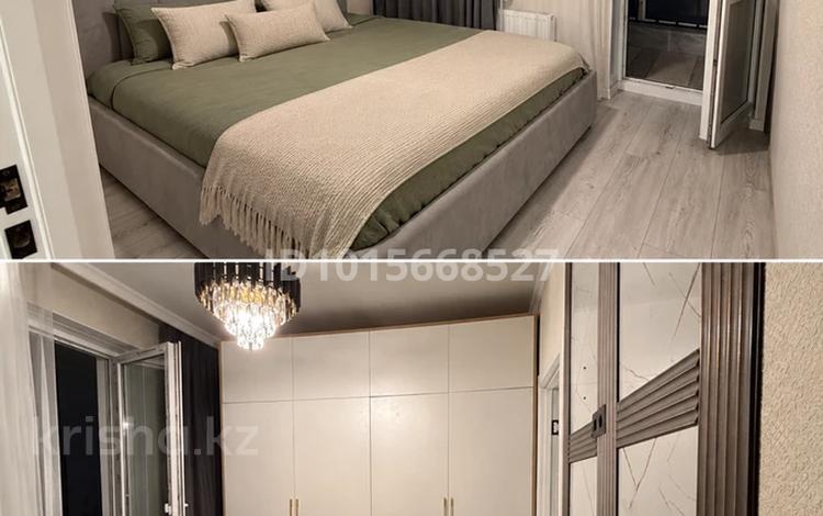 2-бөлмелі пәтер · 44 м² · 6/16 қабат, 44/1, бағасы: 28.5 млн ₸ в Астане, Есильский р-н — фото 2