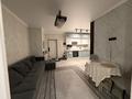 2-бөлмелі пәтер · 44 м² · 6/16 қабат, 44/1, бағасы: 28.5 млн ₸ в Астане, Есильский р-н — фото 4