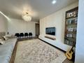 3-комнатная квартира · 98.5 м² · 4/4 этаж, Квартал 45А 4 за 54 млн ₸ в Костанае — фото 3