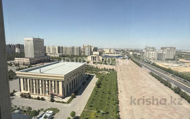 2-бөлмелі пәтер · 88 м² · 13/14 қабат, мкр Нурсат 2, Назарбаева 14/1 — Назарбаева, Шаяхметова, бағасы: 67 млн ₸ в Шымкенте, Каратауский р-н — фото 2