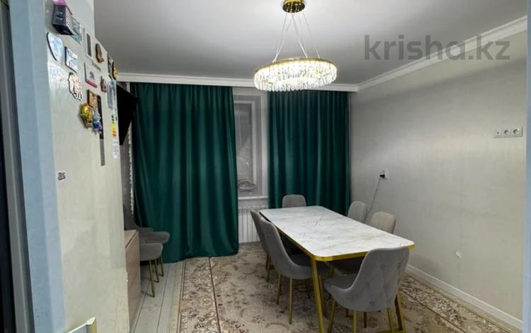 2-комнатная квартира · 62 м² · 1/9 этаж, Ахмет Байтурсынулы 36а — СРОЧНАЯ ПРОДАЖА за 30 млн ₸ в Астане, Сарайшык р-н — фото 11