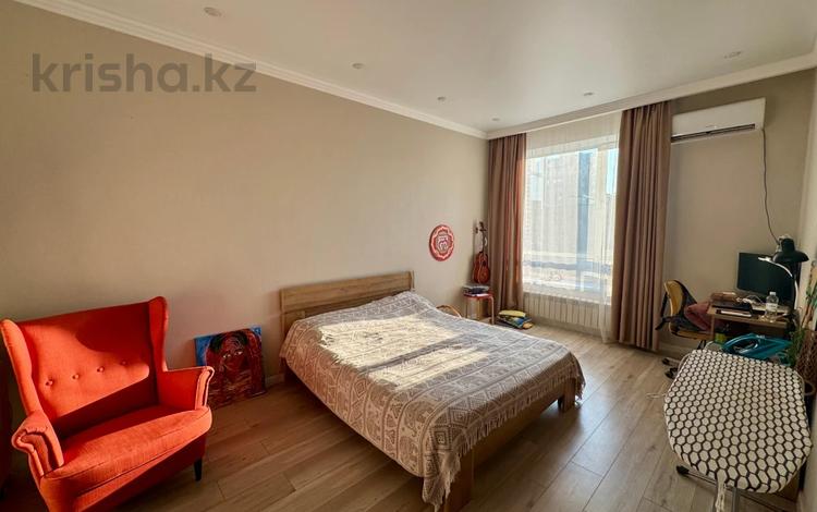 2-комнатная квартира · 65 м² · 10/10 этаж, Косшыгулулы 8/1 за 37.5 млн ₸ в Астане, Сарыарка р-н — фото 2