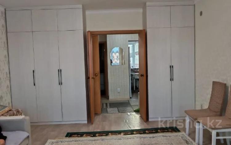 1-комнатная квартира · 48 м² · 4/4 этаж, Сарыарка за 15.4 млн ₸ в Кокшетау — фото 2