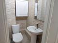 3-бөлмелі пәтер · 75.3 м² · 8/9 қабат, Кенен Азирбаев 14, бағасы: 41.5 млн ₸ в Астане, Сарайшык р-н — фото 2