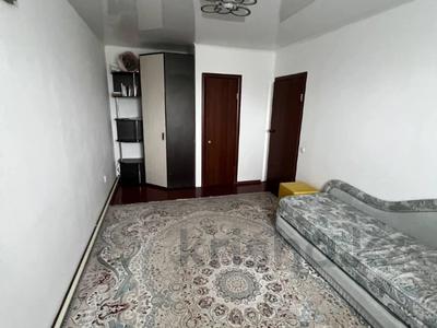 1-комнатная квартира · 33.4 м² · 6/6 этаж, Абая 33\1 за 11.1 млн ₸ в Костанае