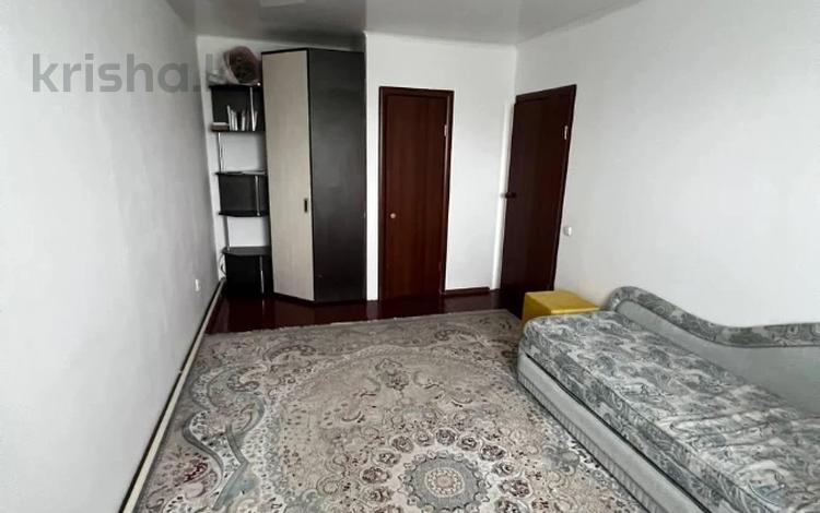 1-комнатная квартира · 33.4 м² · 6/6 этаж, Абая 33\1 за 11.1 млн ₸ в Костанае — фото 2