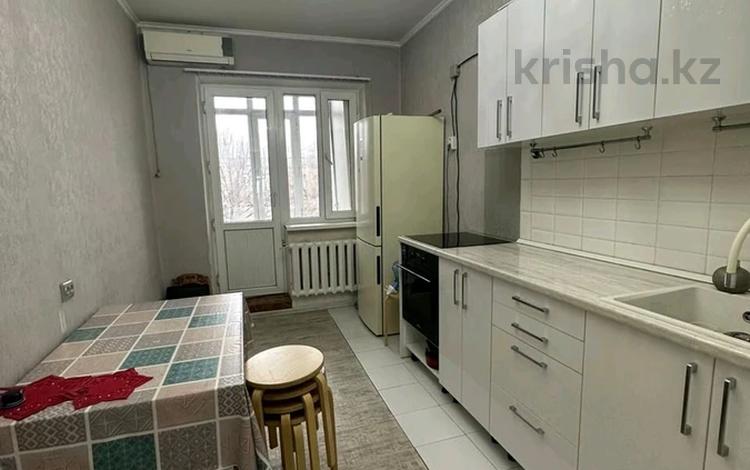 2-бөлмелі пәтер, 54.7 м², 5/5 қабат, мкр Айнабулак-2, бағасы: 28.5 млн 〒 в Алматы, Жетысуский р-н — фото 13