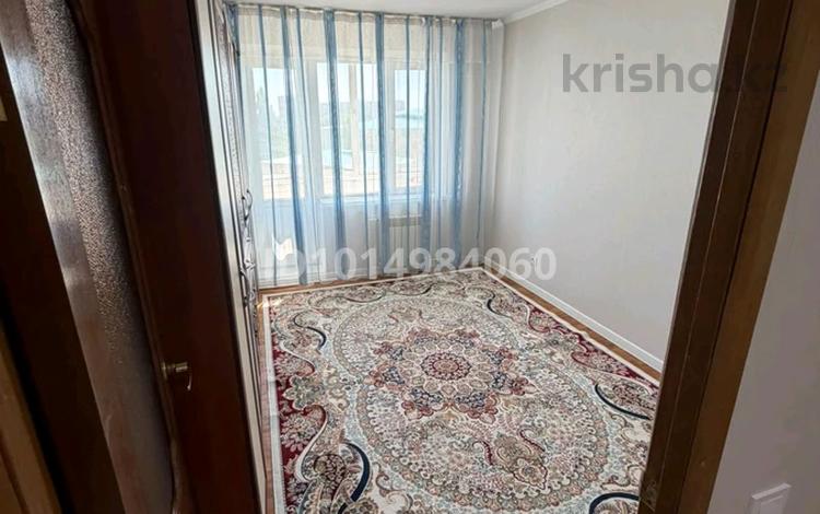 2-комнатная квартира · 49 м² · 5/5 этаж, мкр 8 43/1 за 15.8 млн ₸ в Актобе — фото 2