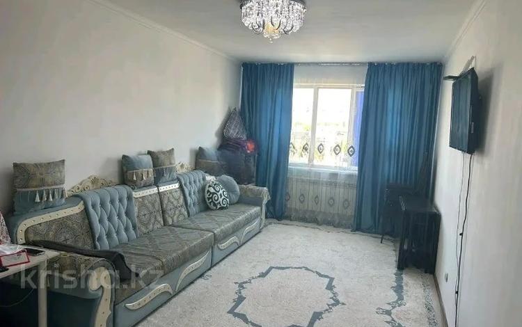 2-комнатная квартира · 63 м² · 3/5 этаж, мкр Жас Канат, Баймагамбетова 1/85 — ЛУЧШЕЕ ПРЕДЛОЖЕНИЕ!!! Помощь с ИПОТЕКОЙ! за 32 млн ₸ в Алматы, Турксибский р-н — фото 2