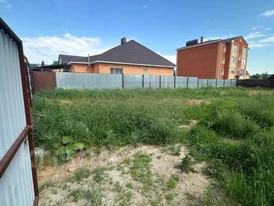 Участок · 10 соток, 2ая Совхозная 32 за 32 млн 〒 в Костанае