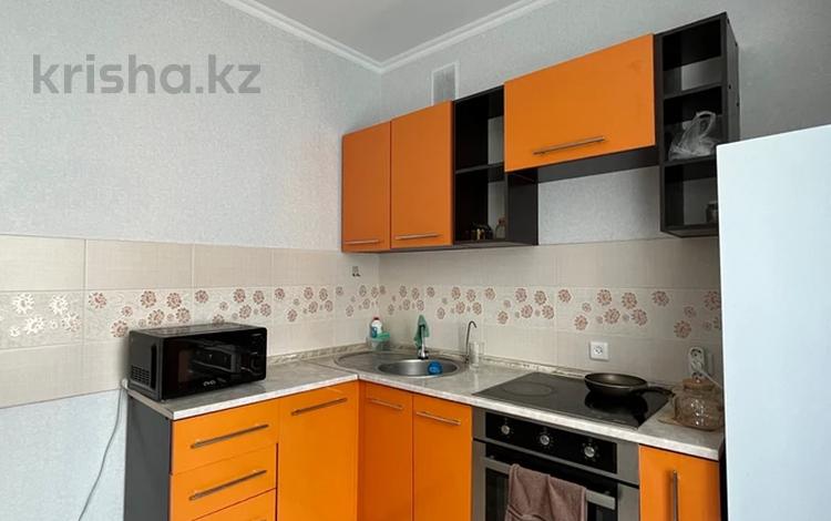 1-комнатная квартира · 38 м² · 8/9 этаж, Е251 4 за 18.5 млн 〒 в Астане — фото 2