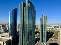4-комнатная квартира · 181 м² · 31/33 этаж, Достык 5 — ТРЦ Керуен за 84.5 млн ₸ в Астане, Есильский р-н — фото 13