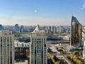 4-комнатная квартира · 181 м² · 31/33 этаж, Достык 5 — ТРЦ Керуен за 84.5 млн ₸ в Астане, Есильский р-н — фото 17