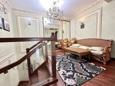 4-комнатная квартира · 181 м² · 31/33 этаж, Достык 5 — ТРЦ Керуен за 84.5 млн ₸ в Астане, Есильский р-н