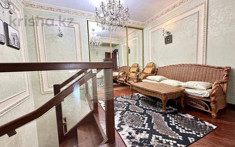 4-комнатная квартира · 181 м² · 31/33 этаж, Достык 5 — ТРЦ Керуен за 84.5 млн ₸ в Астане, Есильский р-н — фото 19