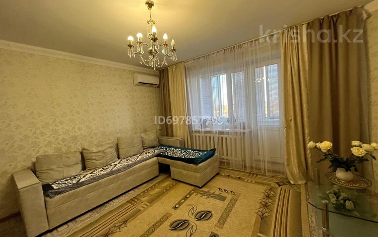 1-бөлмелі пәтер · 41.4 м² · 4/5 қабат, Майкудук, Мкр Восток-3 17, бағасы: 15 млн ₸ в Караганде, Алихана Бокейханова р-н — фото 2