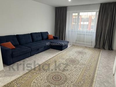 2-комнатная квартира · 68 м² · 8/9 этаж, мкр Шугыла — Возле Наурызбайского акимата, ЦОН-а, прокуратуры и суда. Рядом находится Алем парк за 280 000 ₸ в Алматы, Наурызбайский р-н