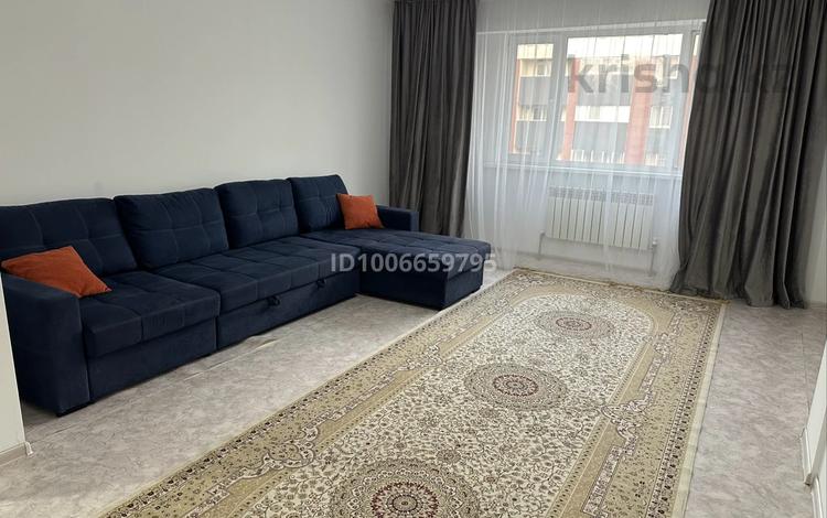 2-комнатная квартира · 68 м² · 8/9 этаж, мкр Шугыла — Возле Наурызбайского акимата, ЦОН-а, прокуратуры и суда. Рядом находится Алем парк за 280 000 ₸ в Алматы, Наурызбайский р-н — фото 2