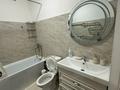 2-комнатная квартира · 68 м² · 8/9 этаж, мкр Шугыла — Возле Наурызбайского акимата, ЦОН-а, прокуратуры и суда. Рядом находится Алем парк за 280 000 ₸ в Алматы, Наурызбайский р-н — фото 11