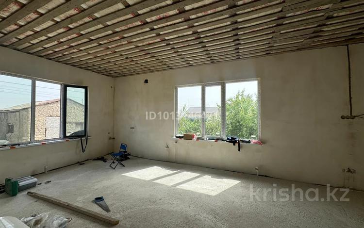 Жеке үй · 6 бөлме · 186 м² · 10 сот., пгт Балыкши, Придорожная, 21, бағасы: 27 млн ₸ в Атырау — фото 2