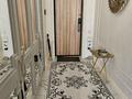 4-комнатная квартира · 141 м² · 13/16 этаж, Розыбакиева за 179 млн ₸ в Алматы, Бостандыкский р-н